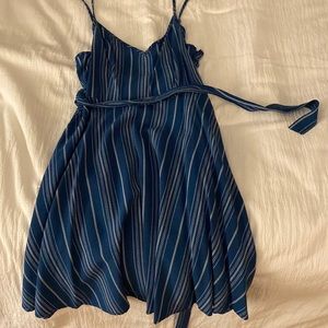 Light Spring Dress, Size Small